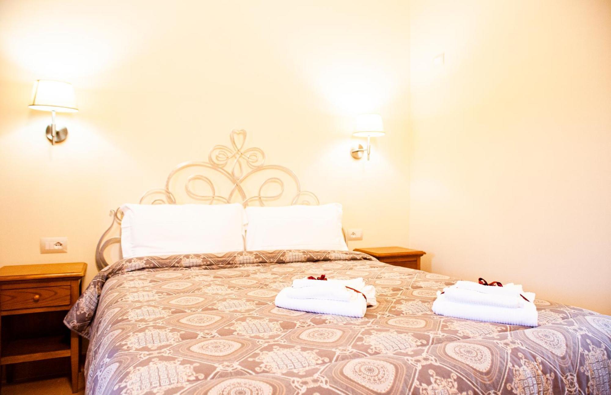 Podere Giovanni Olivo Tarquinia Zimmer foto